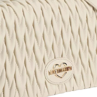 THE DEMURE SHOULDER BAG